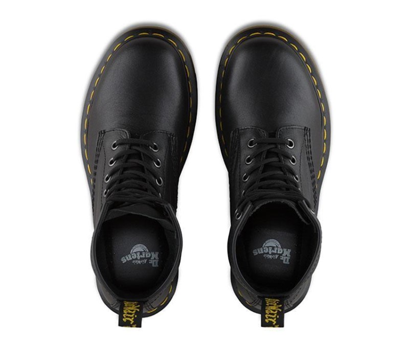 1460 Nappa Black Nappa Dr.Martens NZ