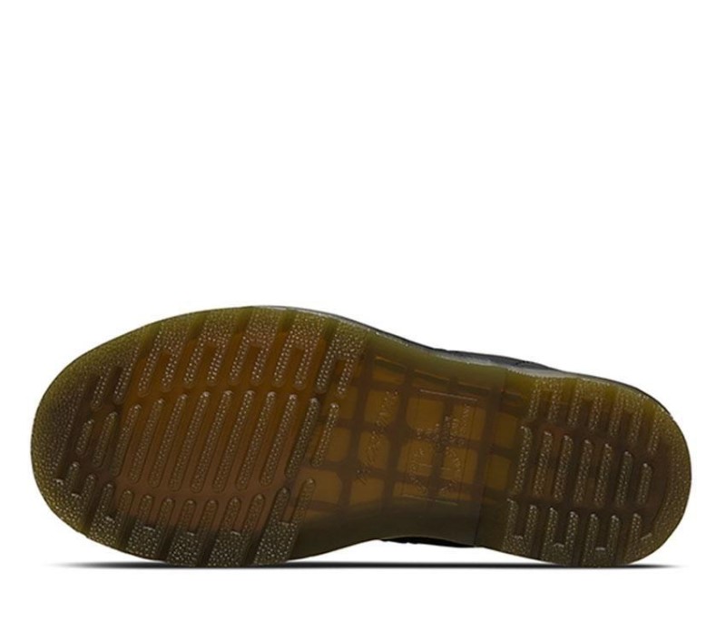 1460 Nappa Black Nappa Dr.Martens NZ