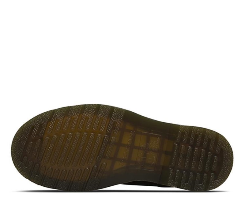 Black Smooth 2976 Smooth Dr.Martens NZ