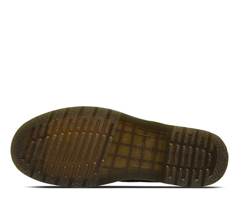 Dark Brown Crazy Horse Dr.Martens NZ 1460 Crazy Horse