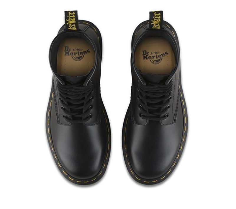 Dr.Martens NZ 1460 Smooth Black Smooth
