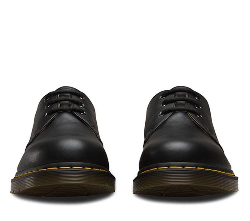 Dr.Martens NZ 1461 Nappa Black Nappa