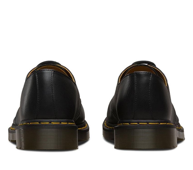 Dr.Martens NZ 1461 Nappa Black Nappa