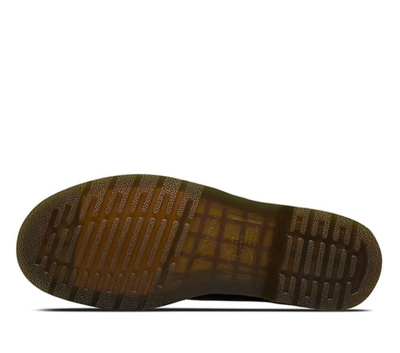 Dr.Martens NZ 1461 Nappa Black Nappa