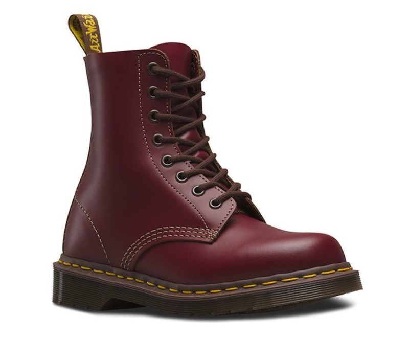 Oxblood Quilon