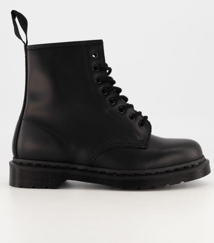 Dr.Martens NZ 1460 Mono Black Smooth