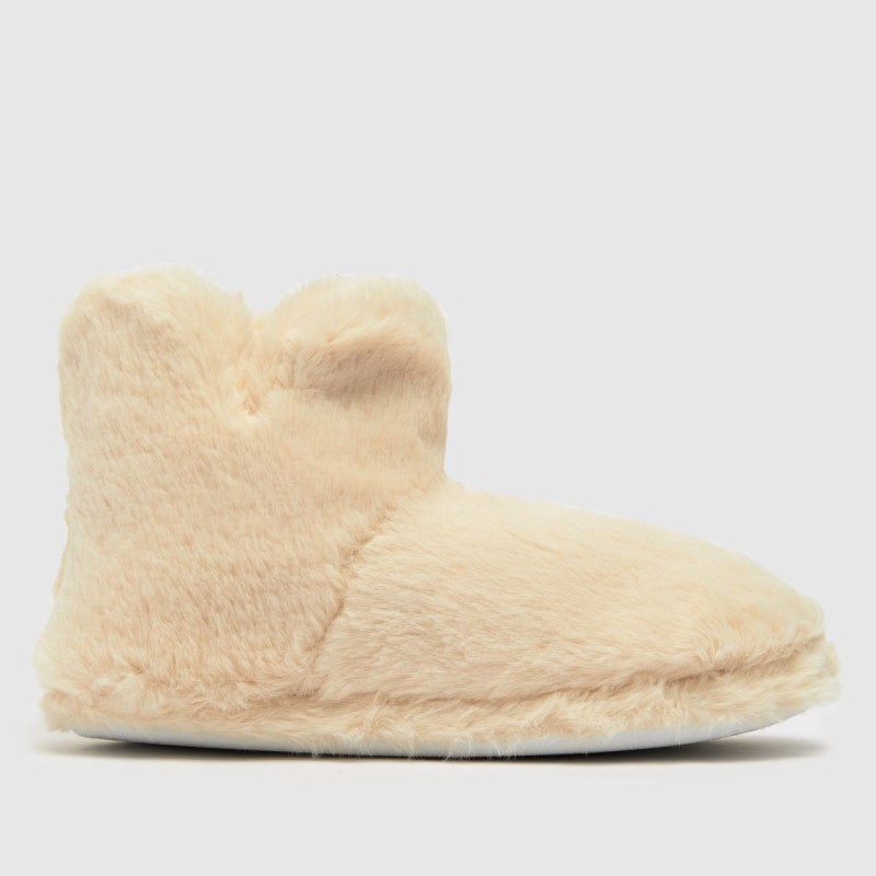 Dr.Martens NZ Schuh Hermione Slippers White