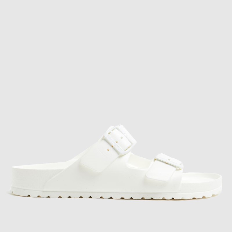 Dr.Martens NZ White Birkenstock Arizona Eva Narrow Fit Sandals