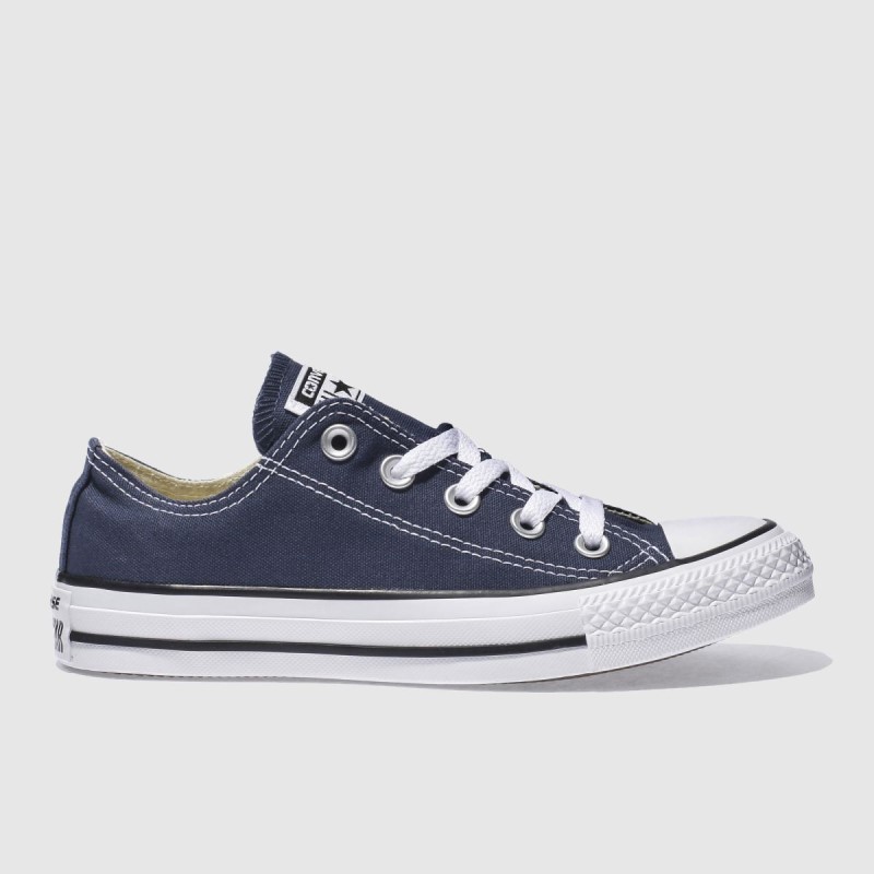 Navy-White