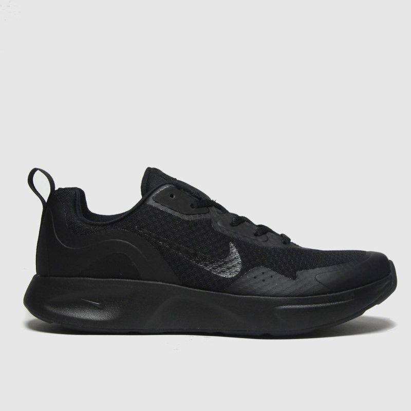 Dr.Martens NZ Black Nike Wearallday Trainers