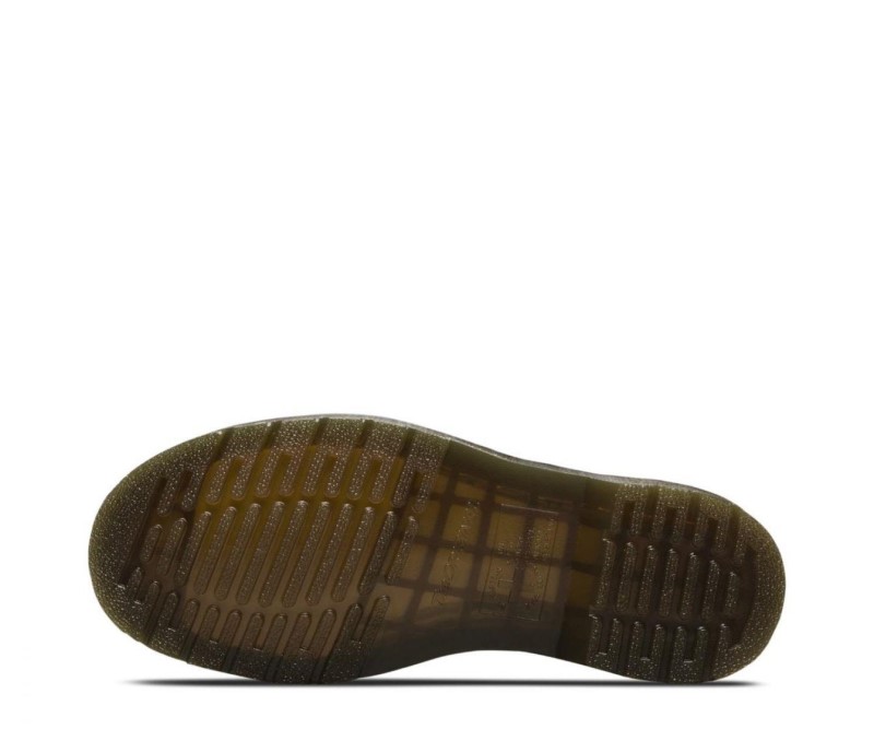 2976 Smooth Black Smooth Dr.Martens NZ