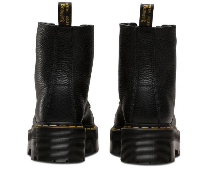 Sinclair Black Aunty Sally Dr.Martens NZ