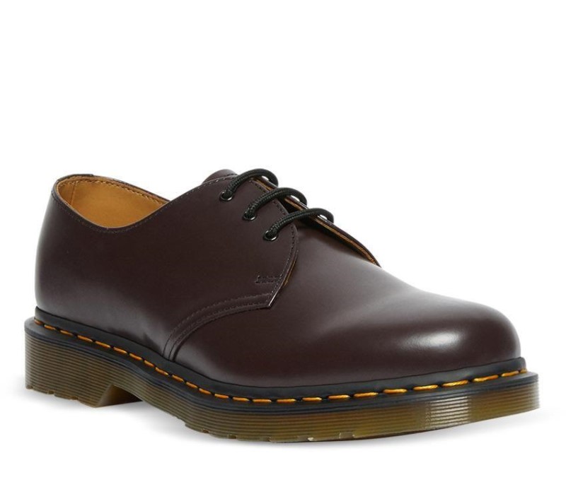 1461 Smooth Old Oxblood Dr.Martens NZ