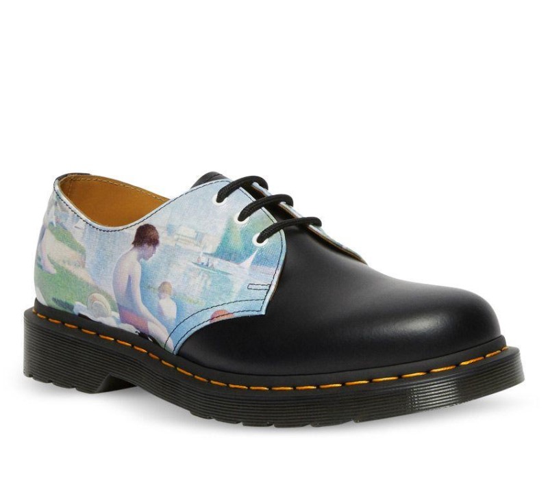 Bathers Dr.Martens NZ 1461 Bathers