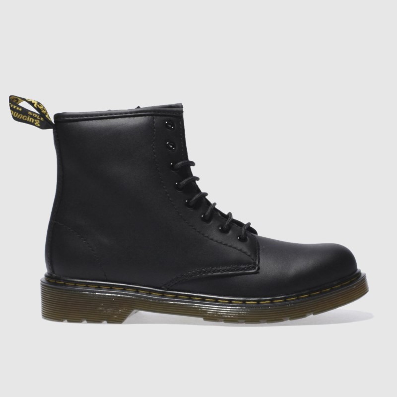 Dr Martens 1460 Youth Boots Dr.Martens NZ Black