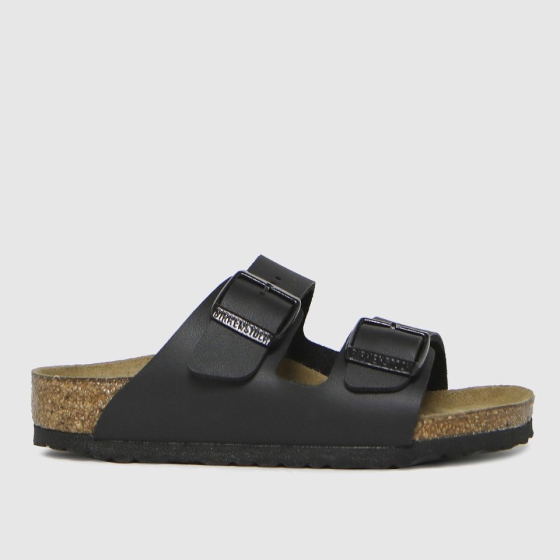 Birkenstock Arizona Toddler Sandals Dr.Martens NZ Black