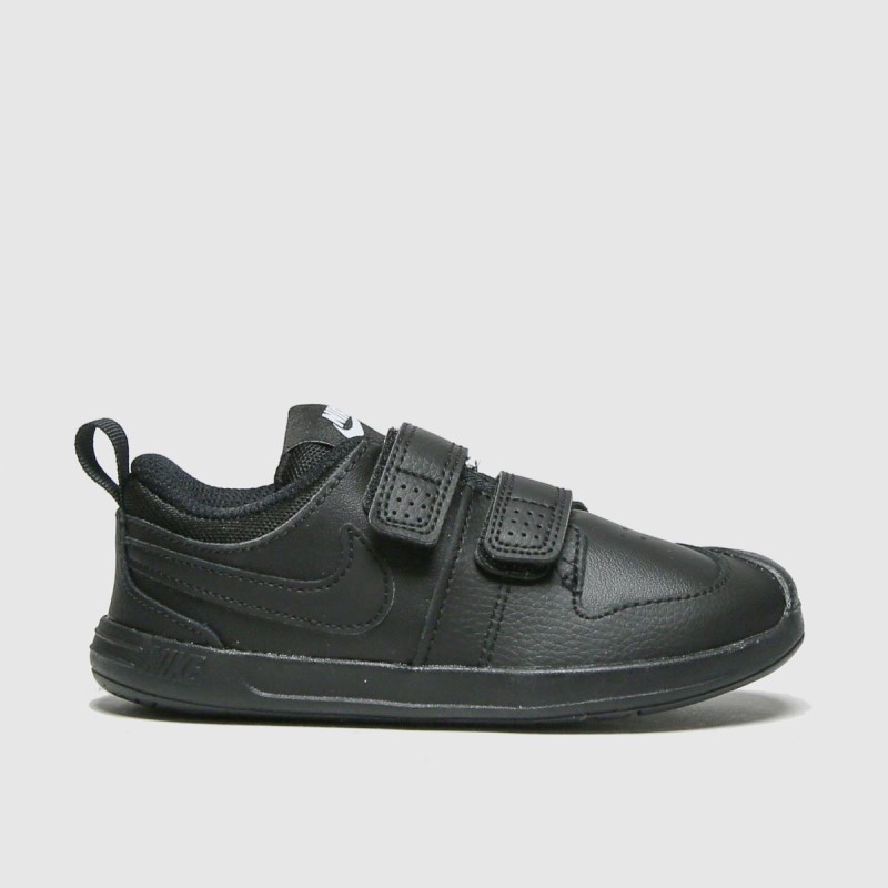 Nike Pico 5 Toddler Trainers Black Dr.Martens NZ