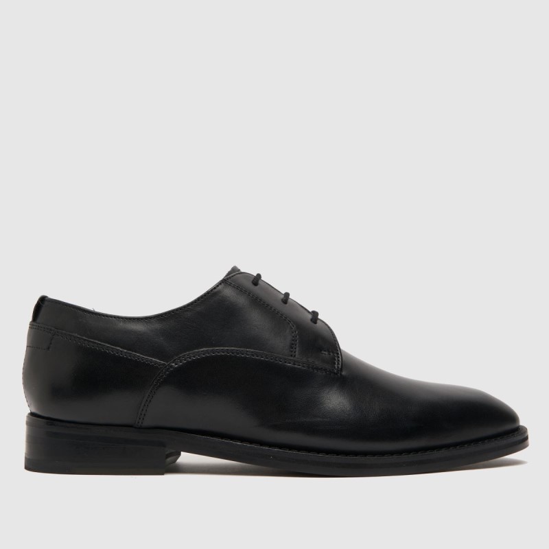 Ted Baker Kampten Shoes Black Dr.Martens NZ