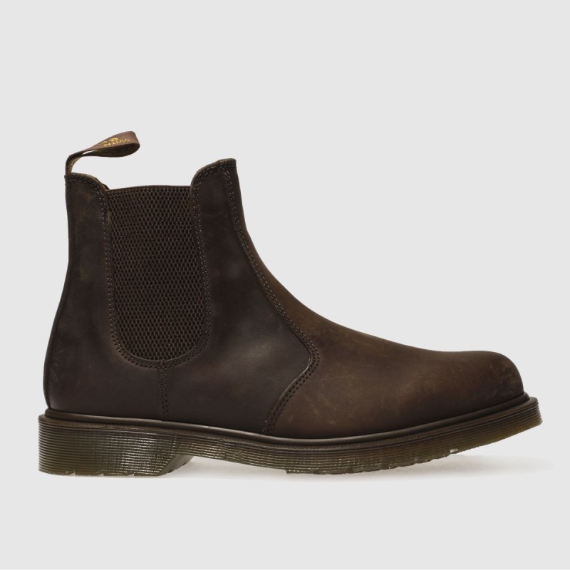 Dr Martens 2976 Chelsea Boots Dr.Martens NZ Brown