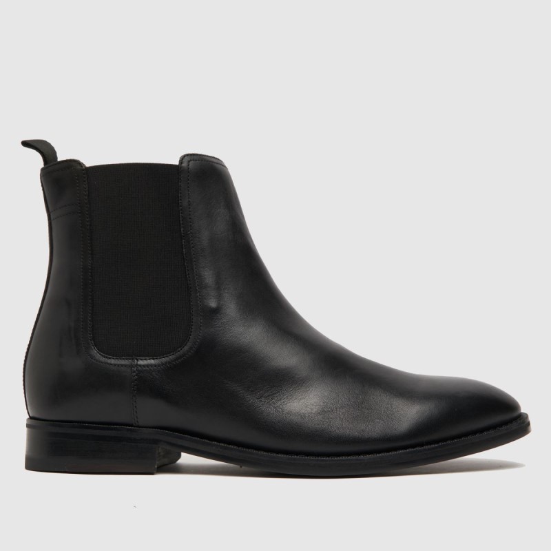 Ted Baker Maisonn Boots Dr.Martens NZ Black