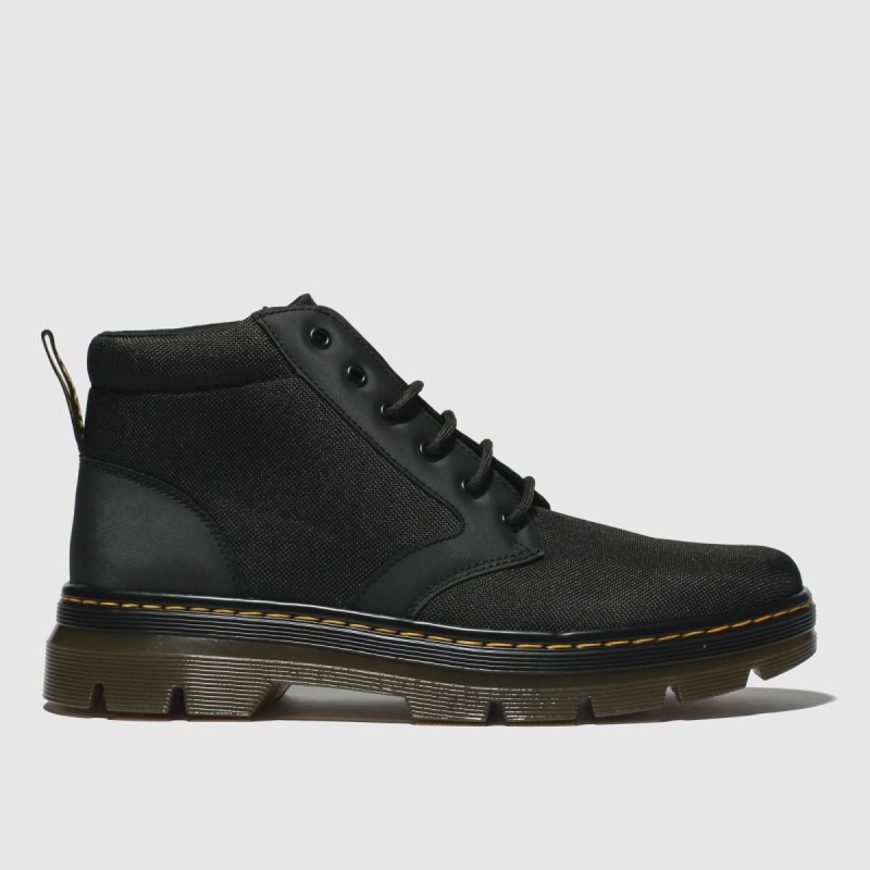 Black Dr.Martens NZ Dr Martens Bonny Boots