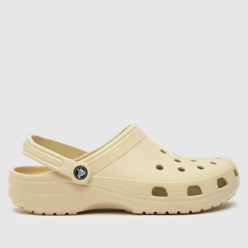 Stone Dr.Martens NZ Crocs Classic Clog Sandals
