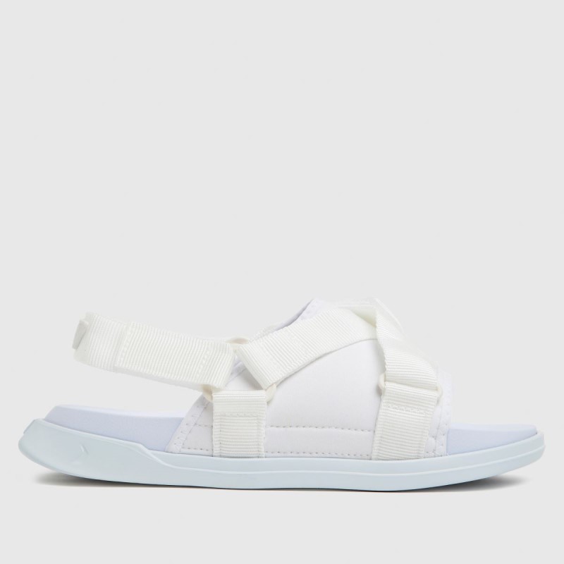 Rider R Next Vegan Sandals Dr.Martens NZ White