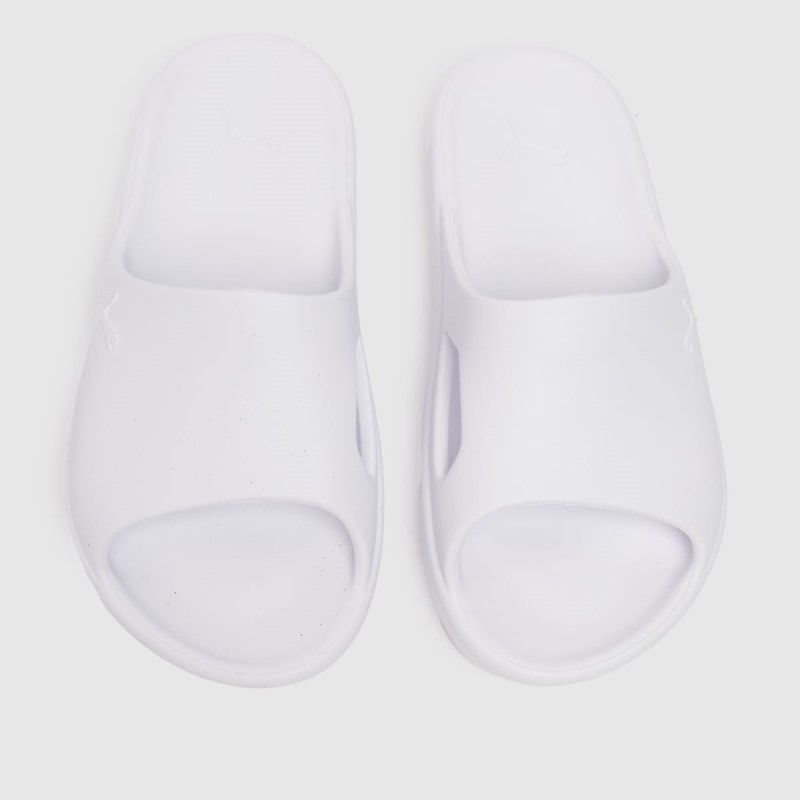 Puma Shibui Cat Sandals White Dr.Martens NZ