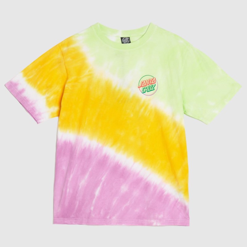 Dr.Martens NZ Multi Santa Cruz Opus T-Shirt