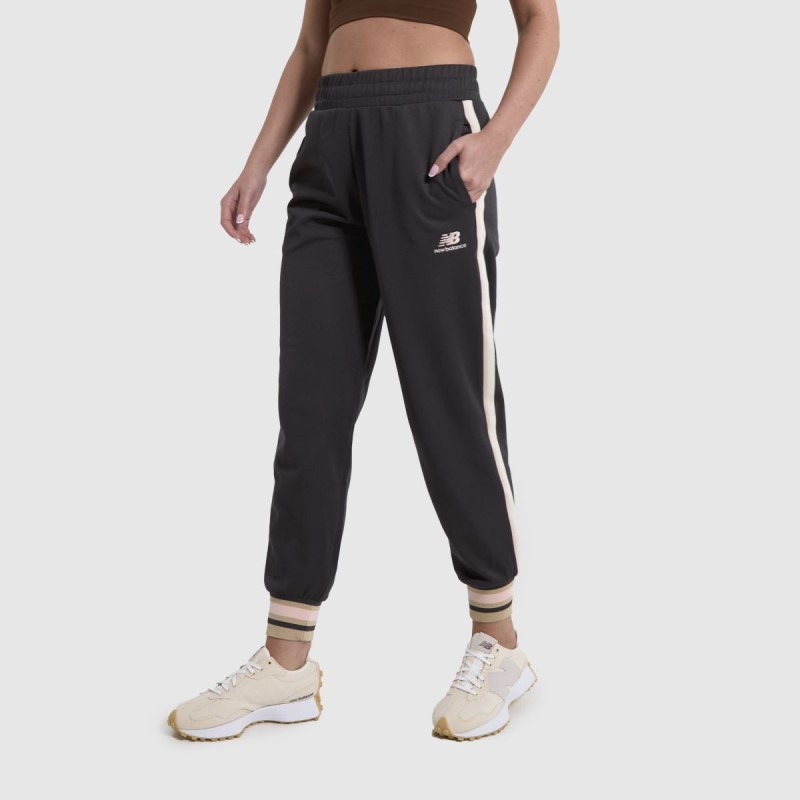 Dr.Martens NZ New Balance Athlectics 70 Run Track Bottom Black