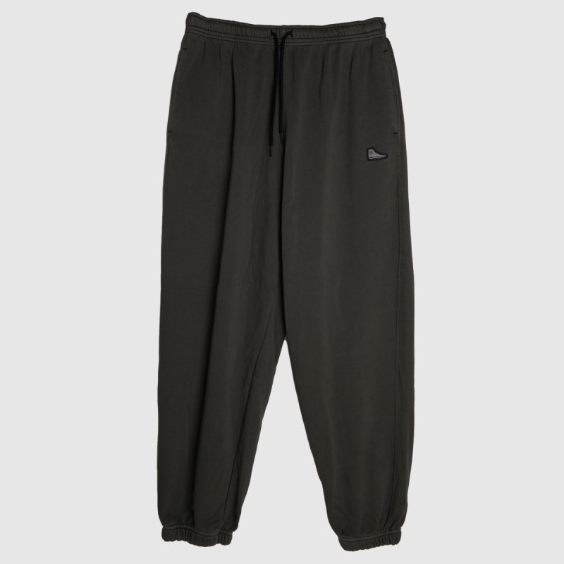 Converse Sneaker Patch Joggers Black Dr.Martens NZ