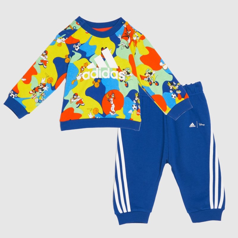 Adidas Disney Jogger Set Multi Dr.Martens NZ