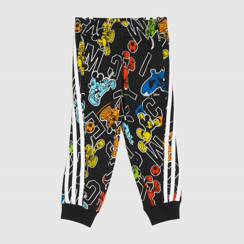 Adidas Disney Mickey Joggers Dr.Martens NZ Multi