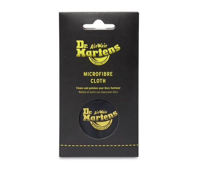 Dr.Martens NZ Microfiber Shoe Cloth