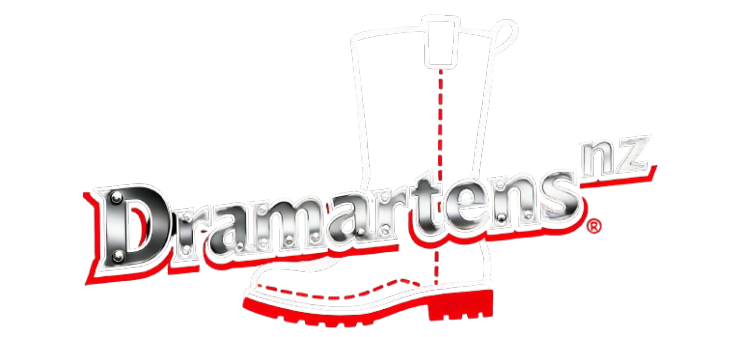 drmartensnz.com